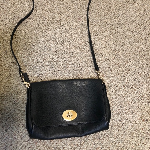 Coach Handbags - Small Coach bag Coach Handbags - Small Coach bag